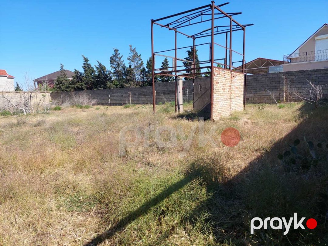 Satılır torpaq 13.5 sot — Torpaq, Bakı (2)
