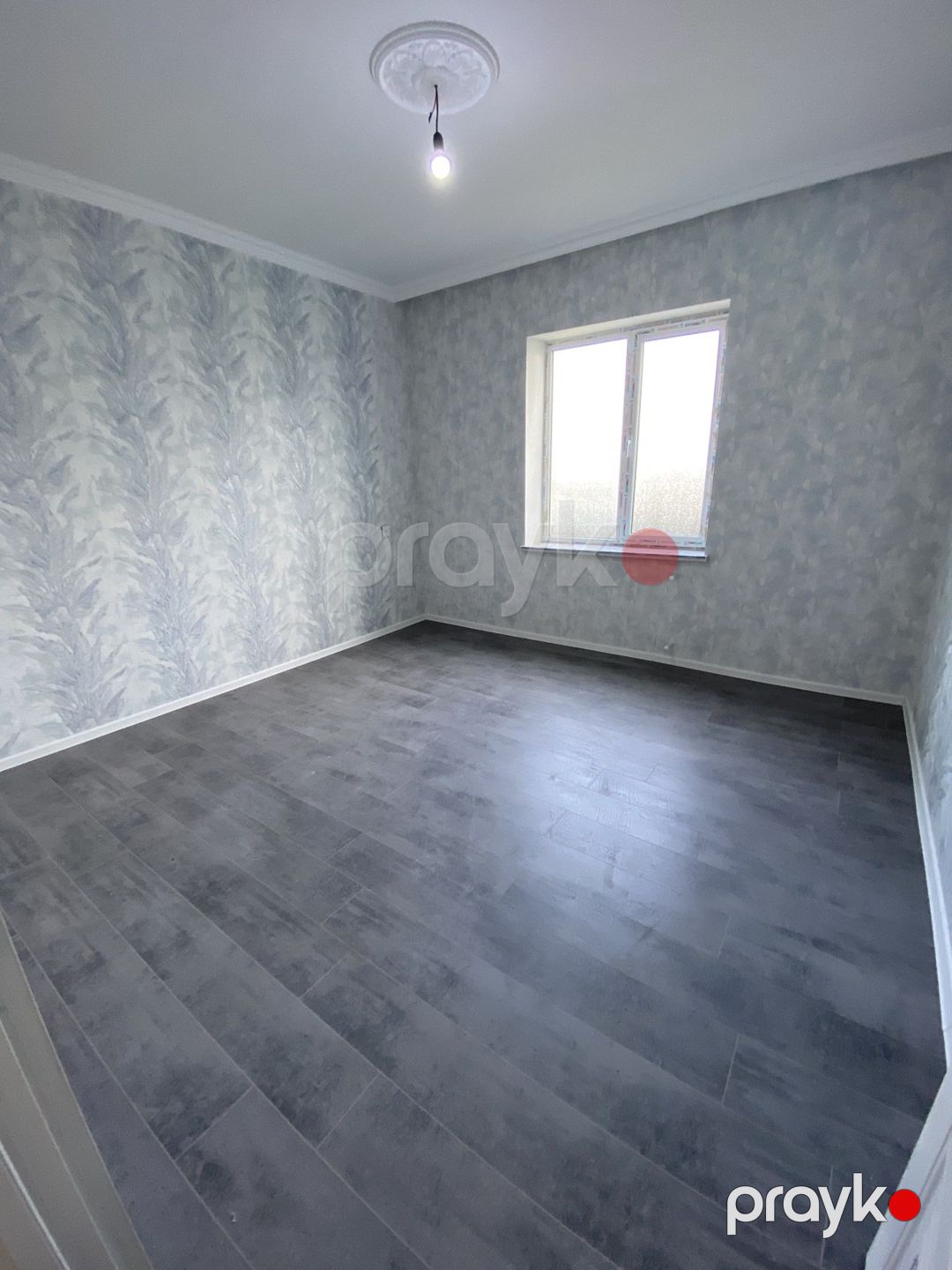 Satılır 4 otaqlı həyət evi/bağ evi 117 m² — Ev, villa, Bakı (12)