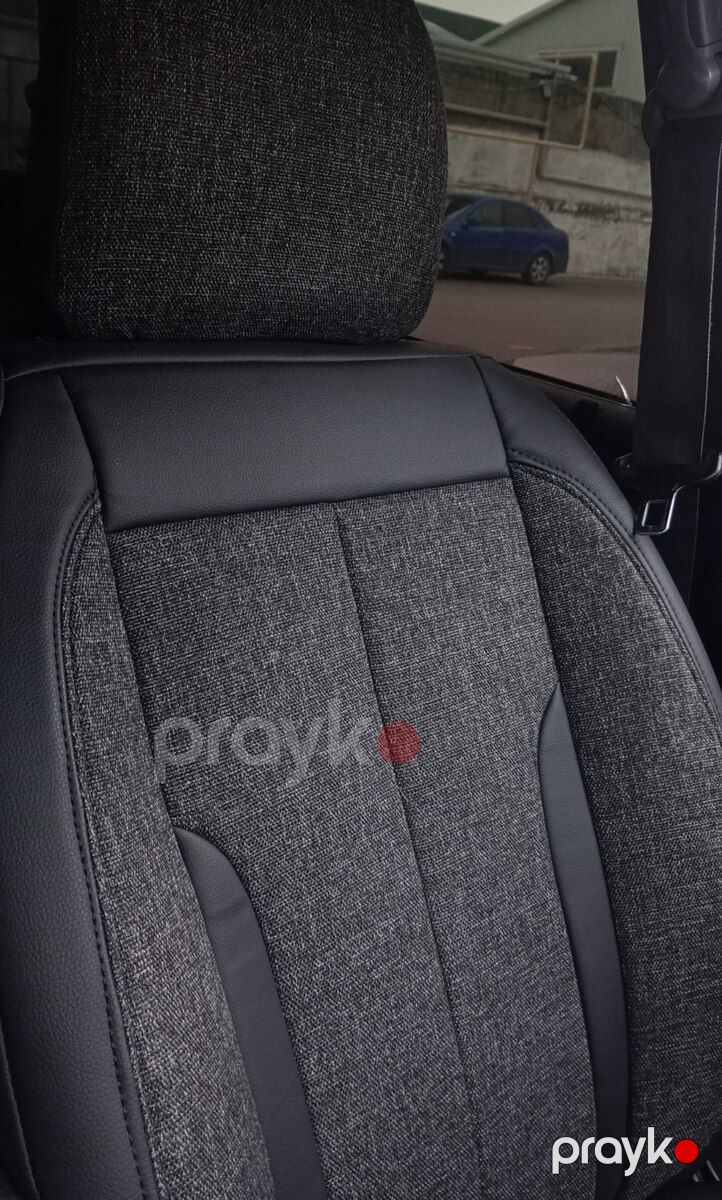 Honda CR-V, 2002 il — Avtomobillər, Bakı (8)