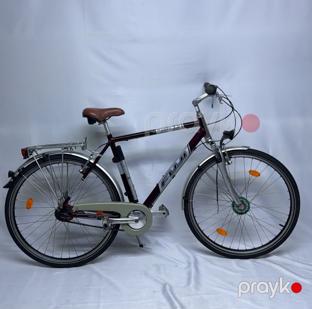Velosiped — Velosipedlər, Sumqayıt (2)