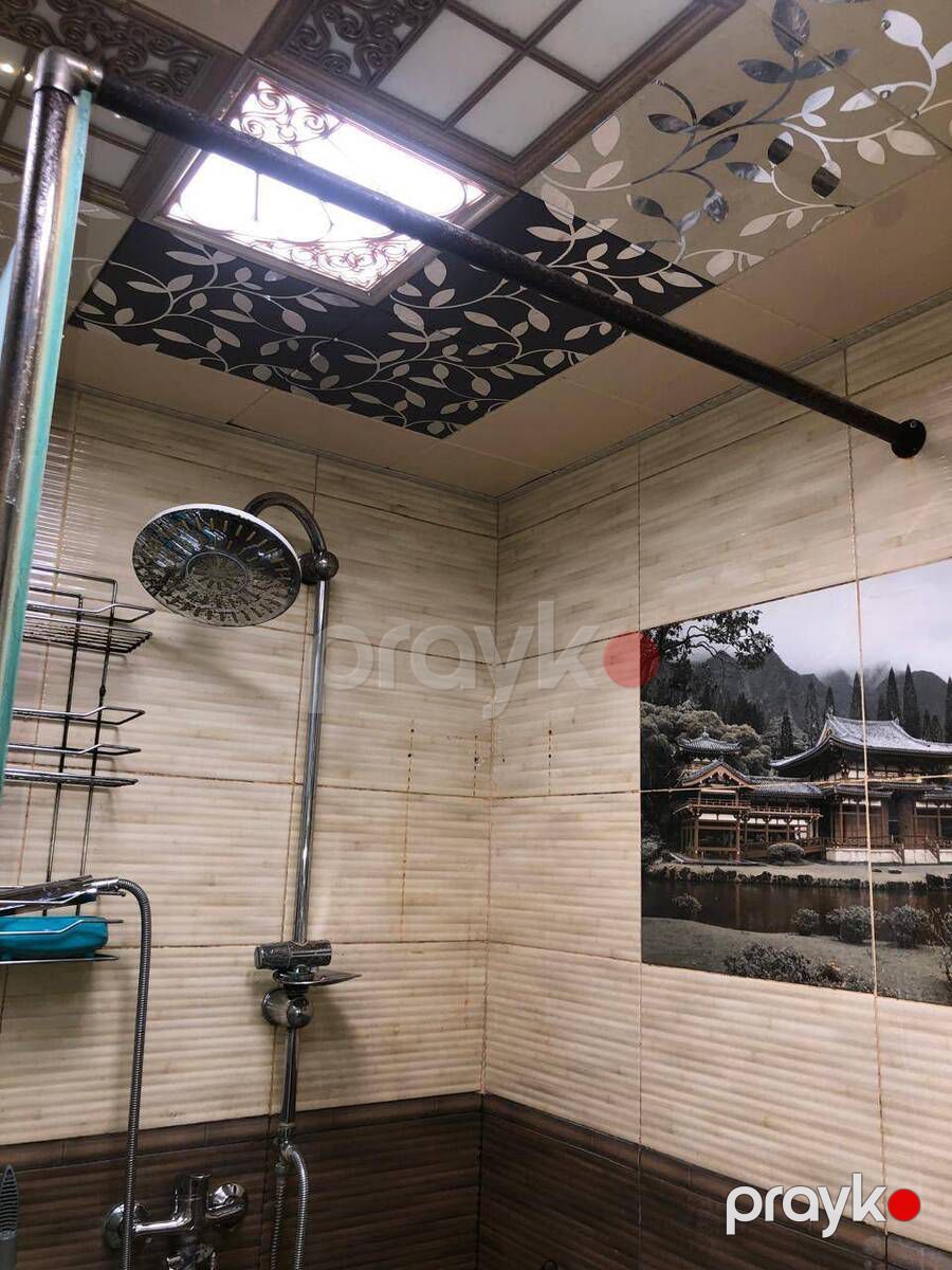 İcarəyə verilir 3 otaqlı yeni tikili 62 m² — Mənzil, Bakı (8)
