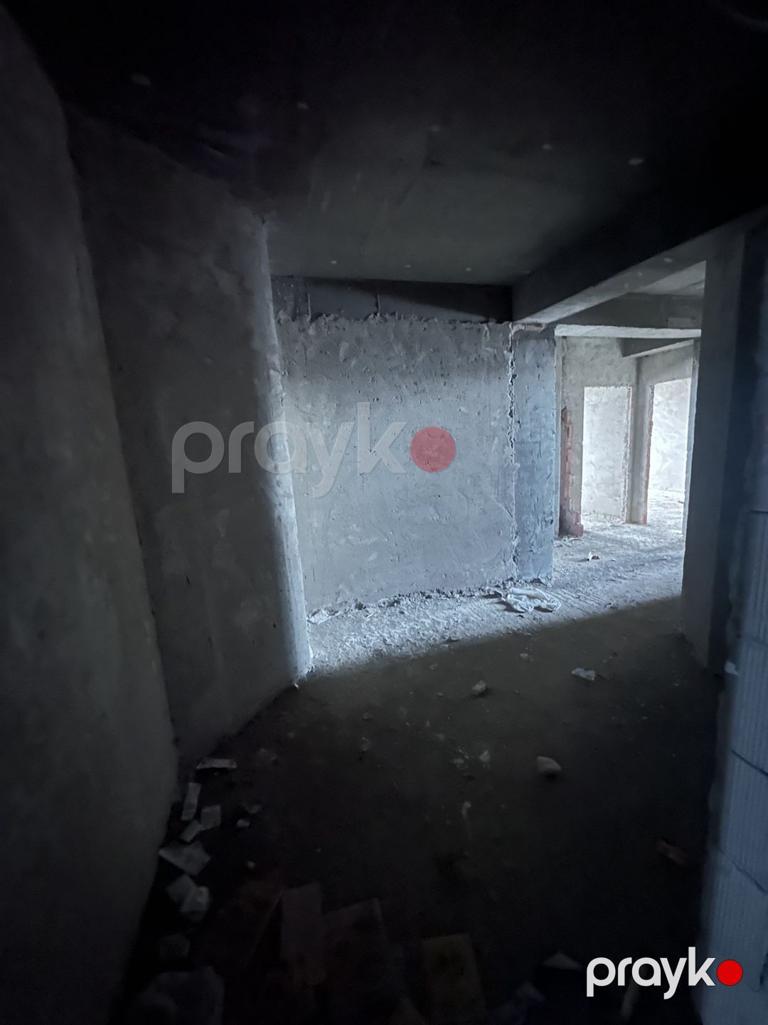 Satılır 3 otaqlı köhnə tikili 86 m² — Mənzil, Bakı (2)