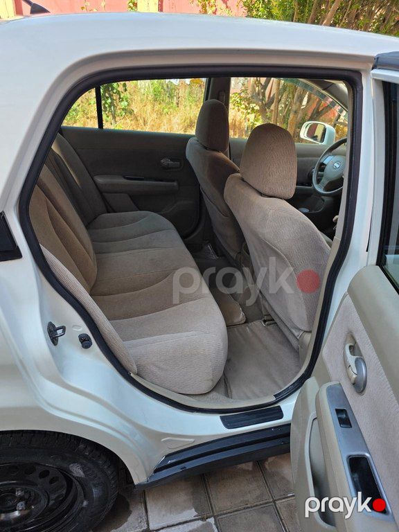 Nissan Tiida, 1.5 L, 2011 il, 170 000 km — Avtomobillər, Bakı (11)