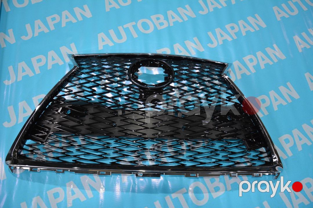 Lexus radiator barmaqlığı — Ehtiyat hissələri və aksesuarlar, Bakı (2)