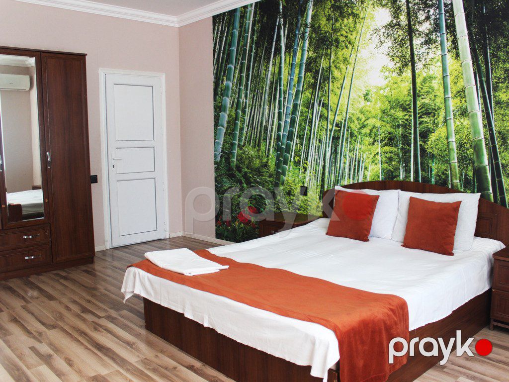 Villa kirayə verilir, Qəbələ ş — Ev, villa, Qəbələ (3)