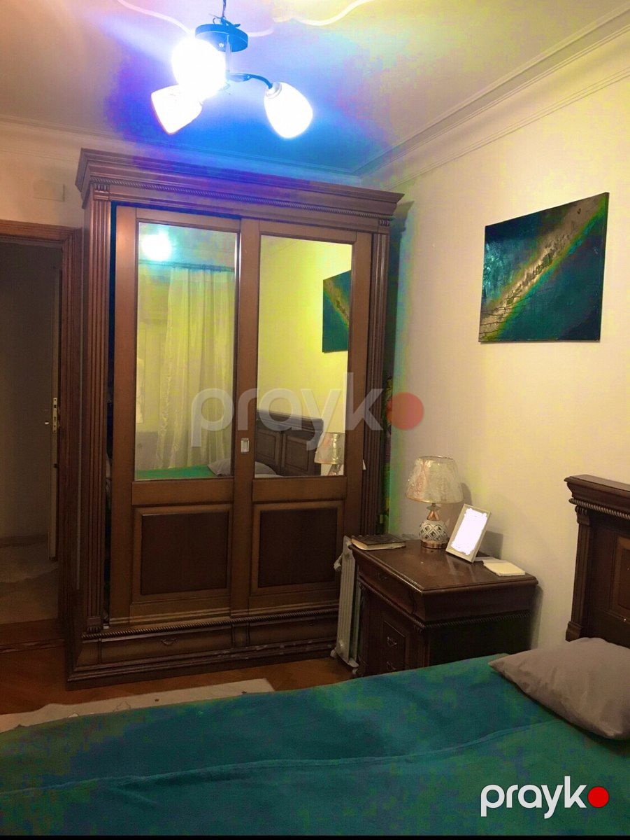 2-otaqlı mənzil, Səbail r., 56 m² — Mənzil, Bakı (6)