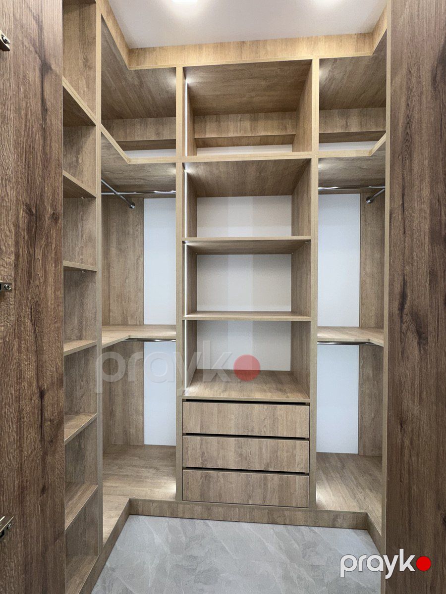 Satılır 3 otaqlı yeni tikili 110 m² — Mənzil, Bakı (11)