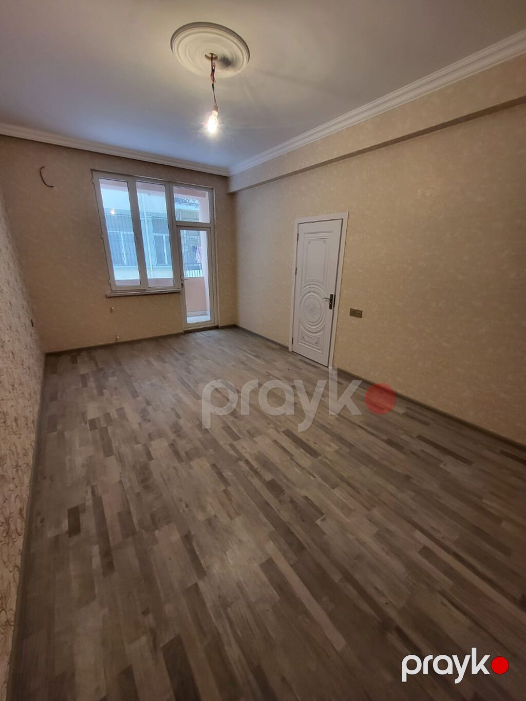 2 otaqlı, Yeni tikili, 48 kv. m — Mənzil, Masazır (5)