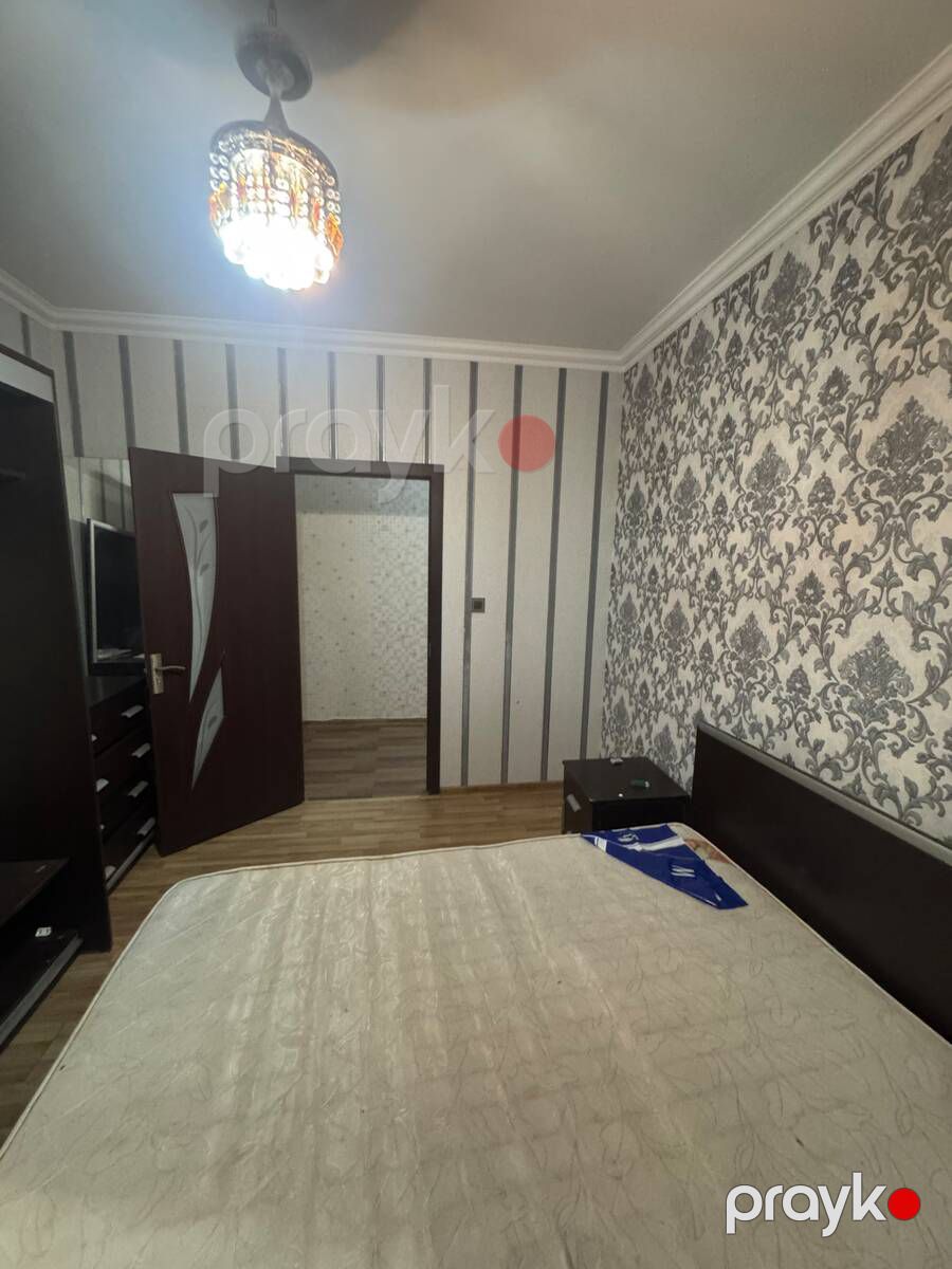 İcarəyə verilir 2 otaqlı köhnə tikili 65 m² — Mənzil, Bakı (2)