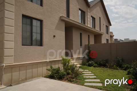 İcarəyə verilir 3 otaqlı həyət evi/bağ evi 150 m² — Bakı