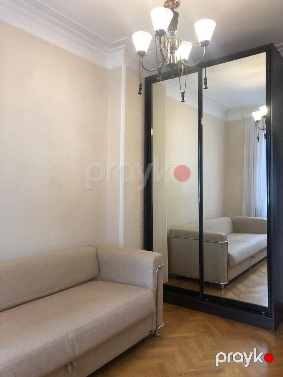 İcarəyə verilir 3 otaqlı yeni tikili 105 m² — Mənzil, Bakı (8)