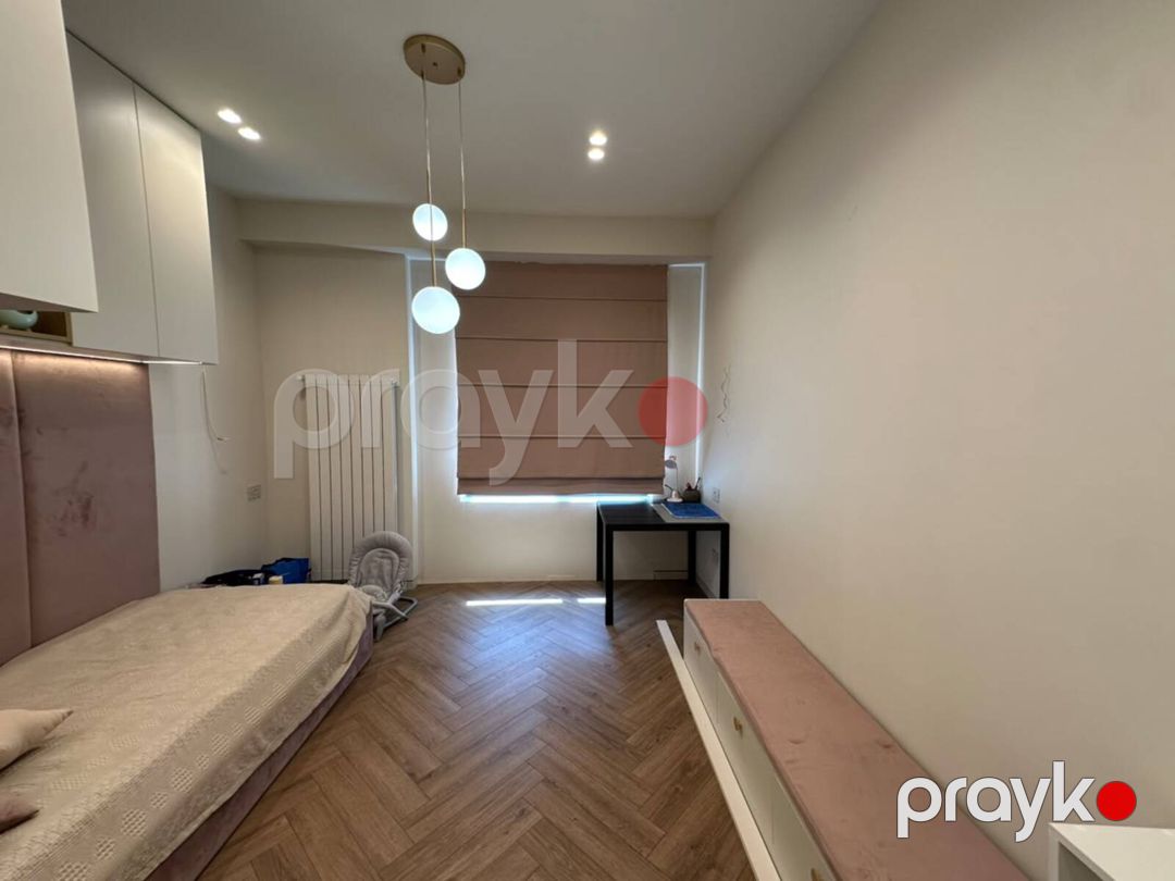 Satılır 4 otaqlı yeni tikili 150 m² — Mənzil, Bakı (11)