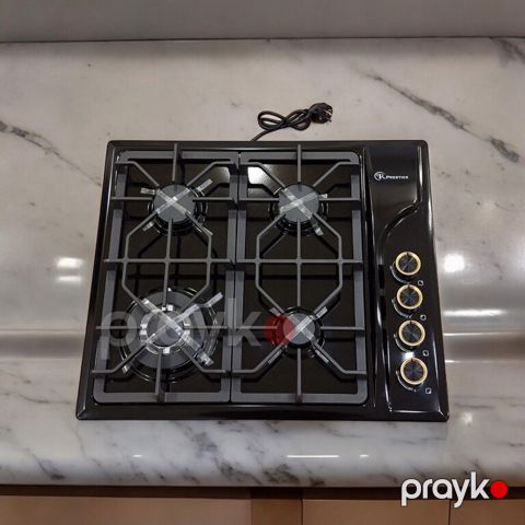 Qaz plitəsi "Prestij" — Bakı