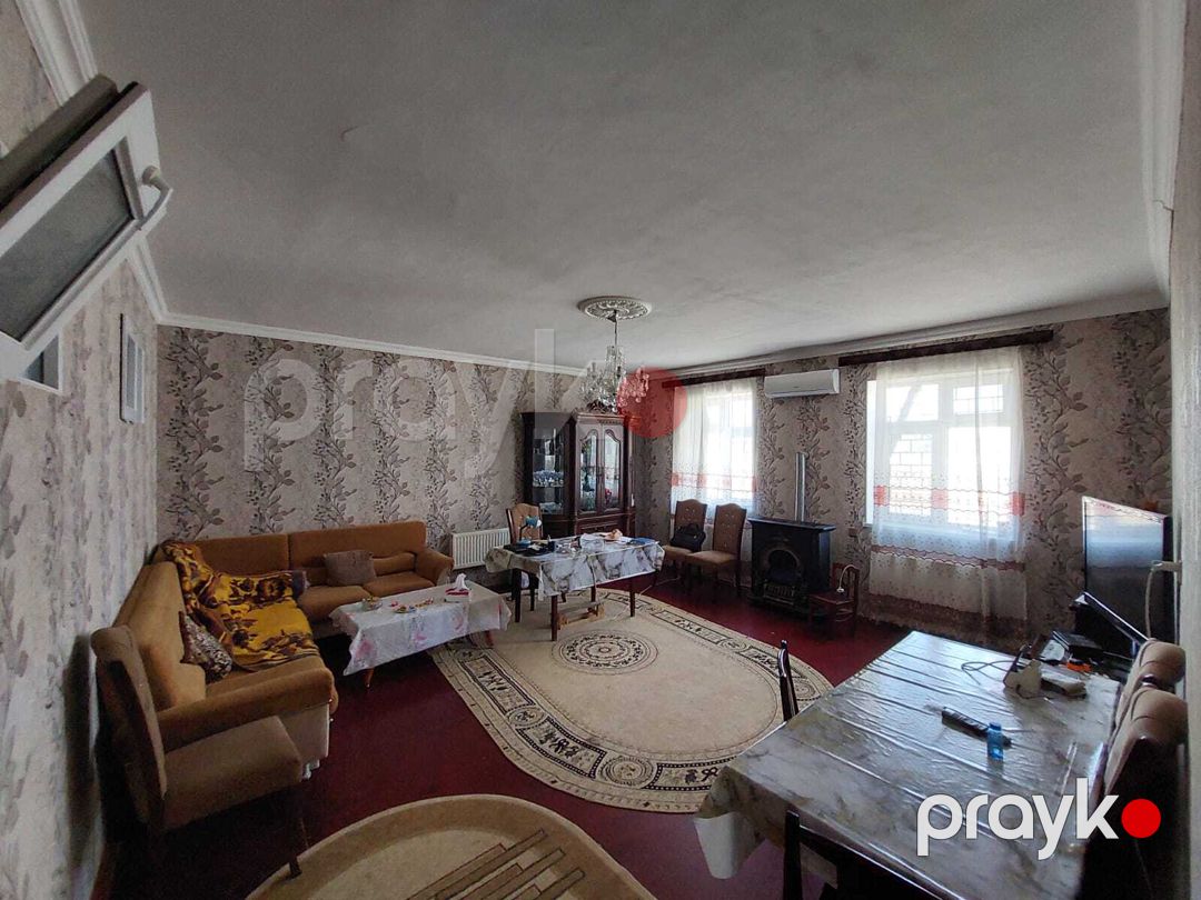 Satılır 7 otaqlı həyət evi/bağ evi 220 m² — Ev, villa, Bakı (10)