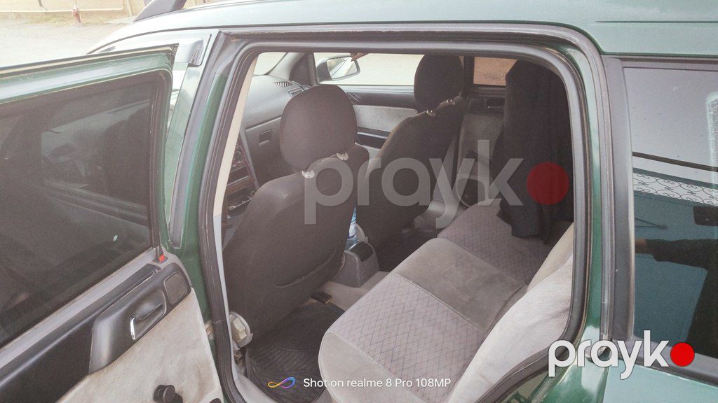 Opel Astra, 2.0 L, 1999 il, 529 568 km — Avtomobillər, Bakı (5)
