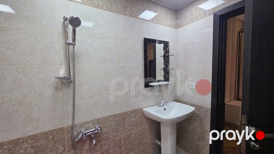 Satılır 3 otaqlı yeni tikili 114 m² — Mənzil, Xırdalan (9)