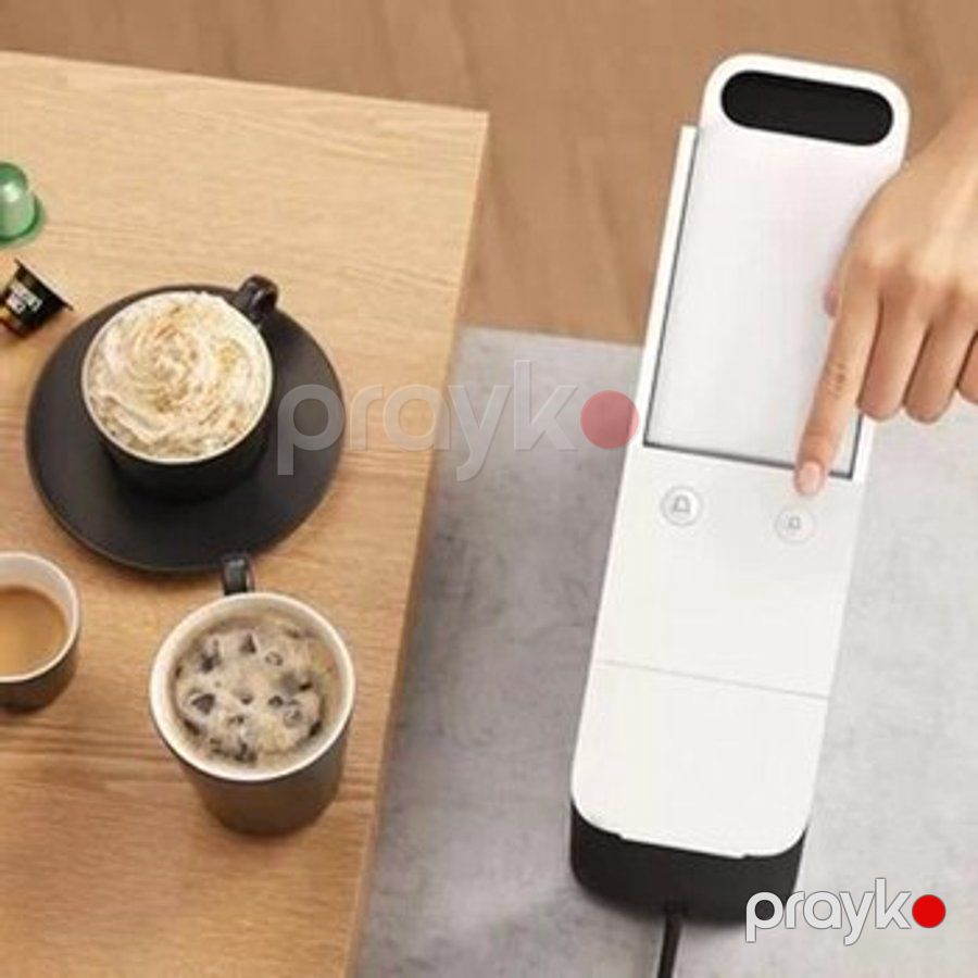 Qəhvə bişirən "Xiaomi Mija N1 (S1301) (BHR9274CN)" — Masaüstü plitələr, Bakı (3)
