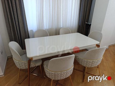 Masa dəsti satılır 550₼. Ünvan Elmlər. 2276. Fatimə99 — Digah