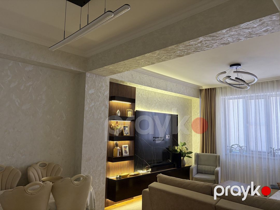 Satılır 3 otaqlı yeni tikili 102 m² — Mənzil, Sumqayıt (2)