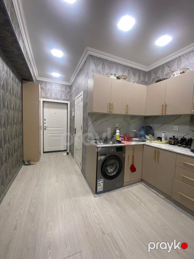 2 otaqlı mənzil, 36 m², Aaaf Park, Xırdalan — Mənzil (8)