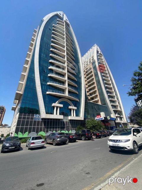 İcarəyə verilir 1 otaqlı ofis 25 m²
