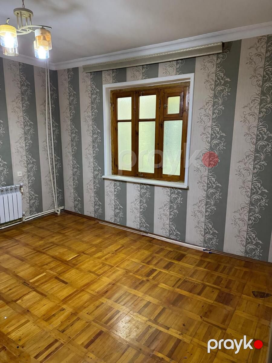 Satılır 3 otaqlı köhnə tikili 86 m² — Mənzil, Bakı (9)