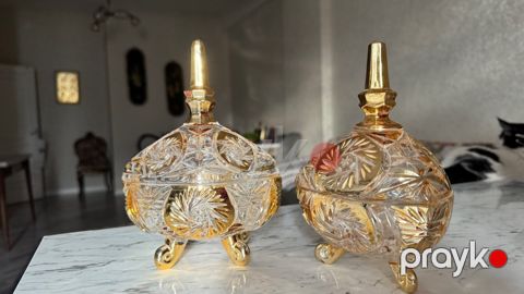 Konfet qabı — Bakı