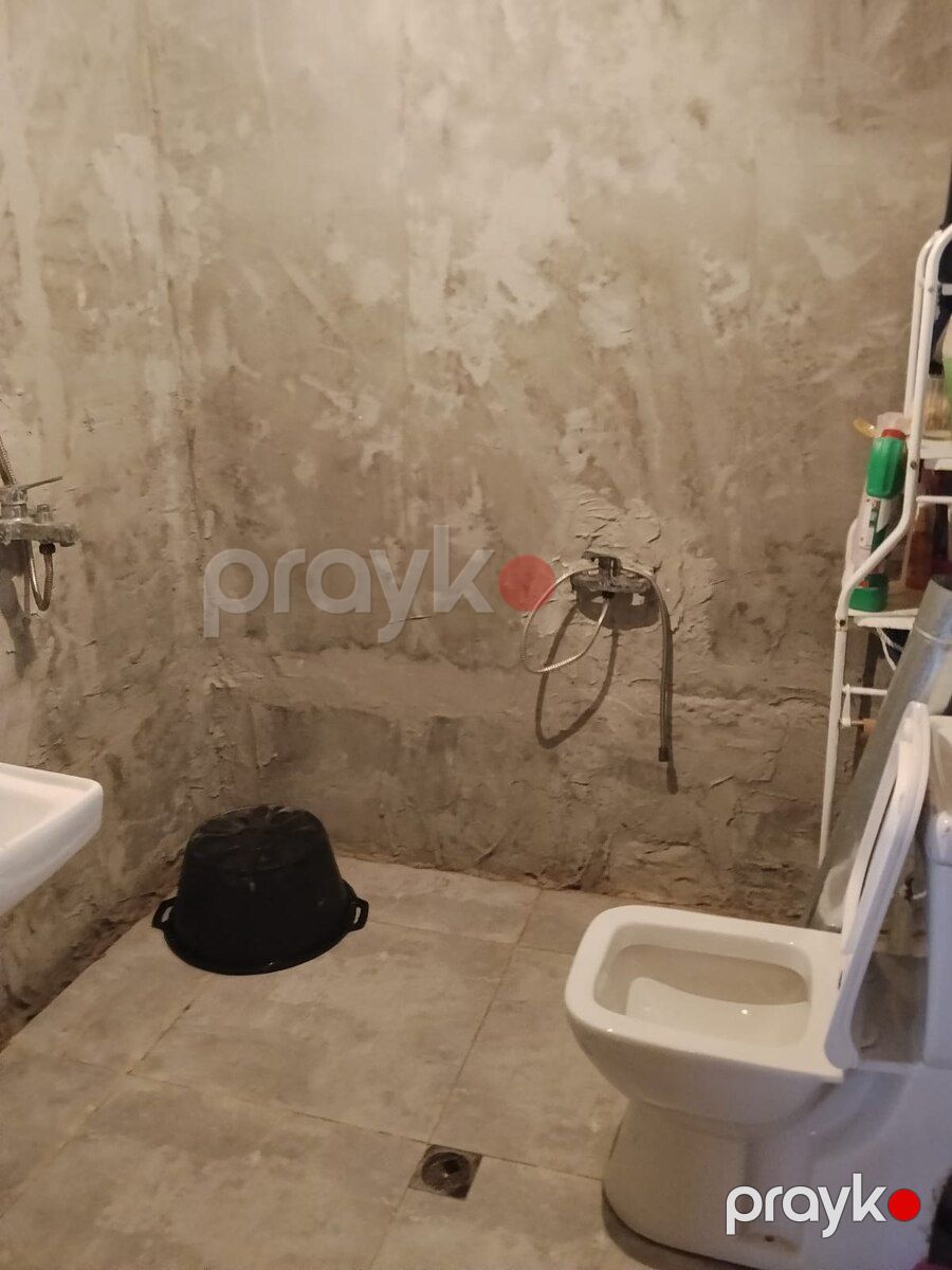 Həyət evi, Kürdəxanı qəs — Ev, villa, Bakı (10)
