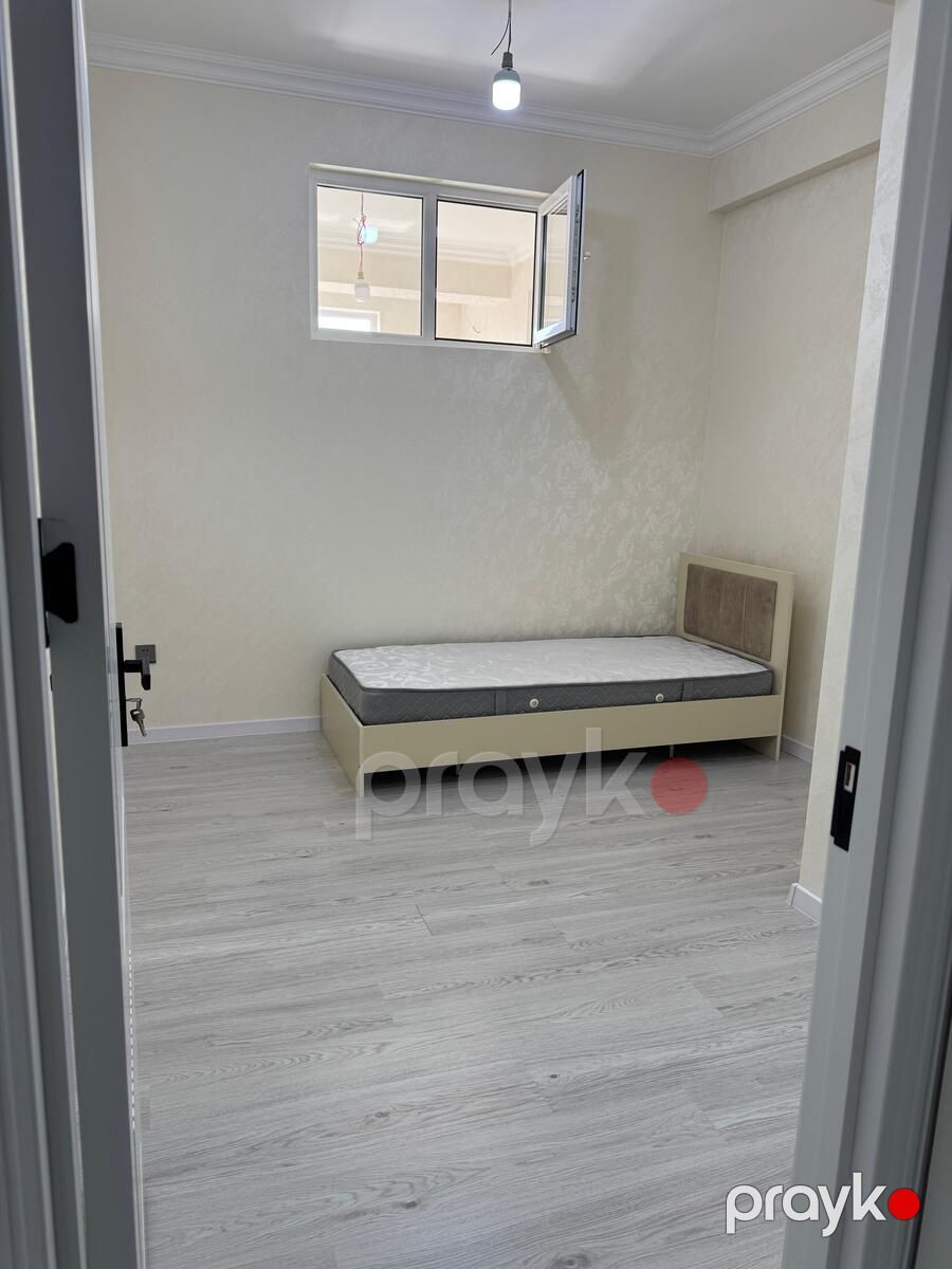 İcarəyə verilir 3 otaqlı yeni tikili 75 m² — Mənzil, Xırdalan (6)