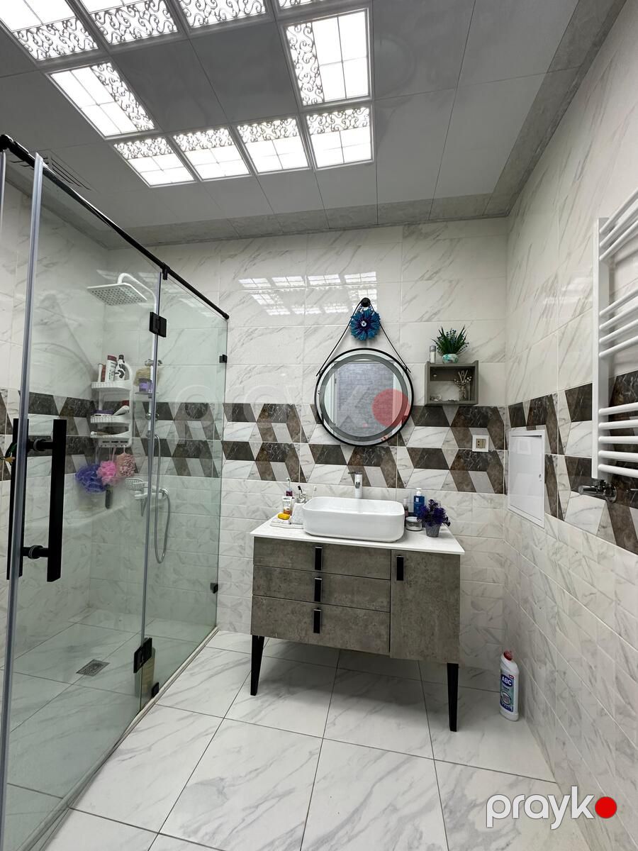 Satılır 3 otaqlı yeni tikili 145 m² — Mənzil, Bakı (6)