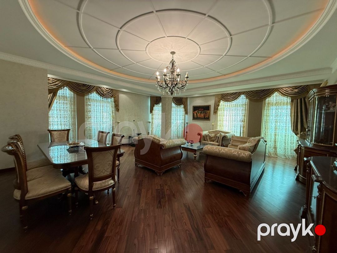 Satılır 4 otaqlı yeni tikili 188 m² — Mənzil, Bakı (2)