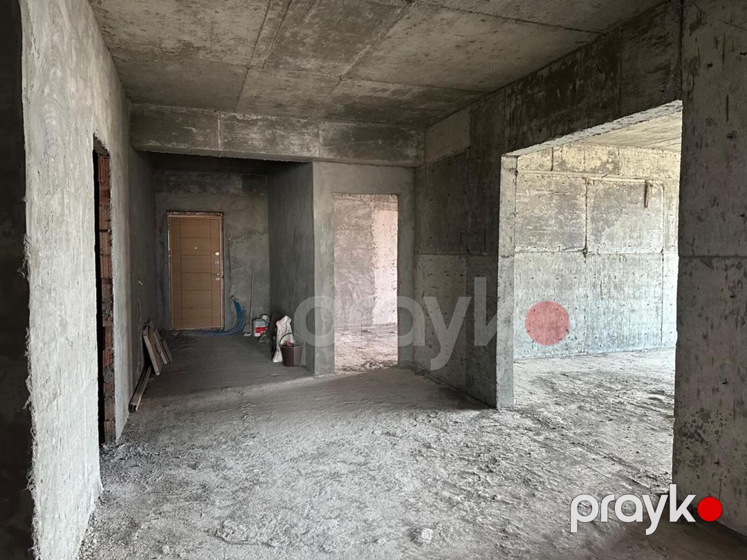 Satılır 4 otaqlı yeni tikili 148 m² — Mənzil, Bakı (6)