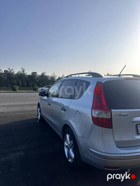 Hyundai i30, 1.4 L, 2009 il, 248 000 km — Avtomobillər, Bakı (7)