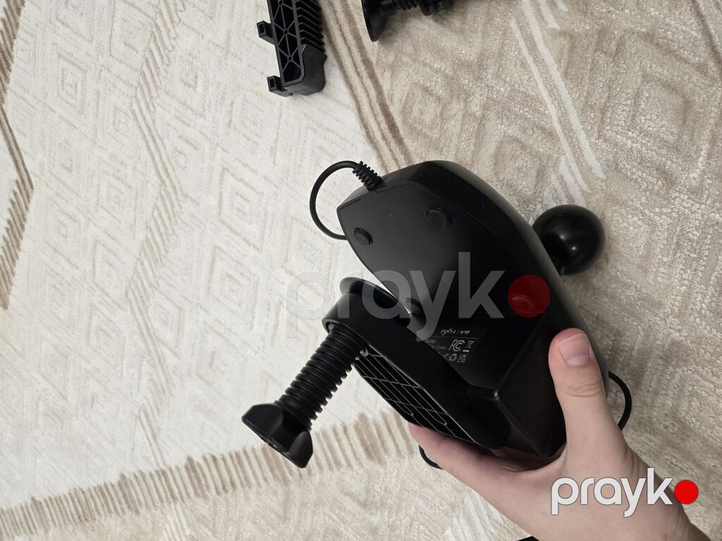 PXN V9 oyun rulu satılır. Təp təzədir, çox az və ev şəraitində — Aksesuarlar, Bakı (7)