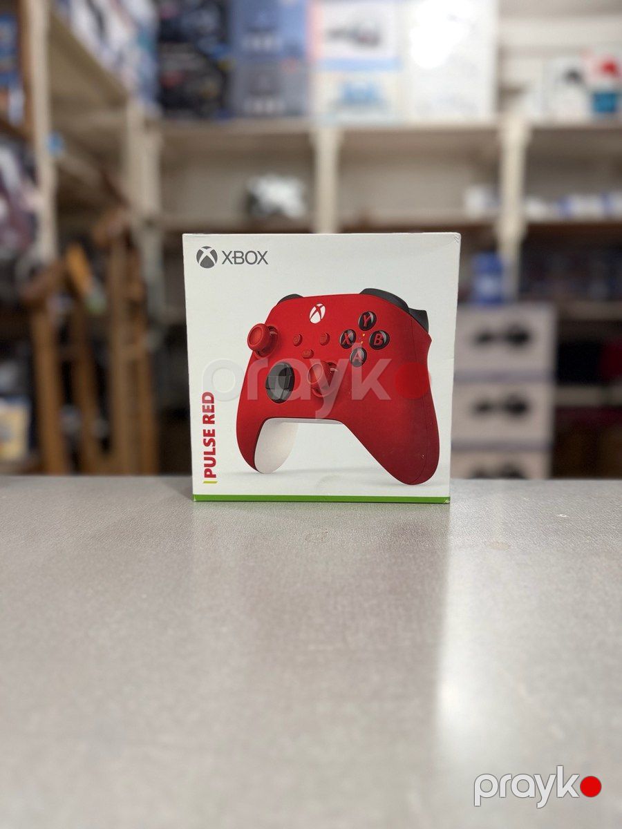 Xbox controller — Oyunlar, konsollər və proqramlar, Bakı (5)
