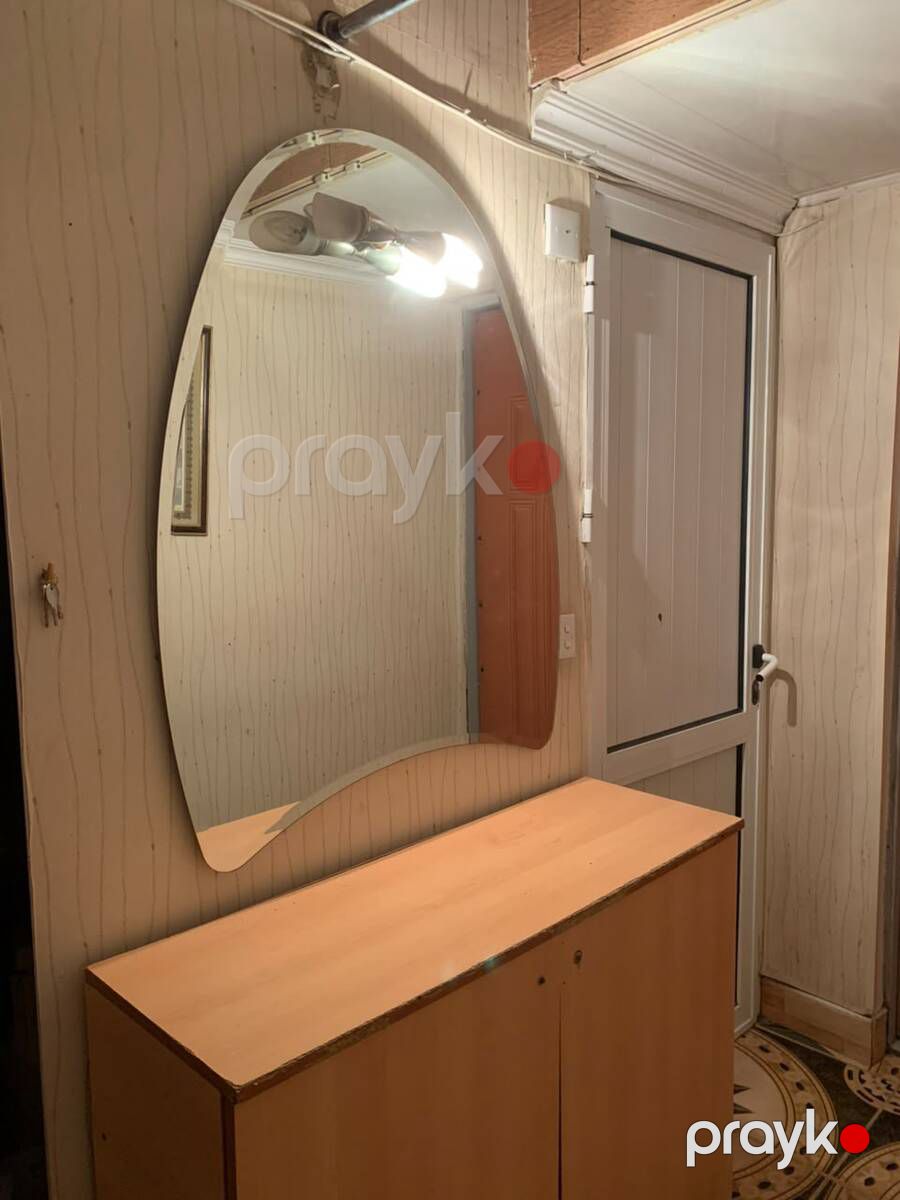 İcarəyə verilir 2 otaqlı köhnə tikili 60 m² — Mənzil, Bakı (6)