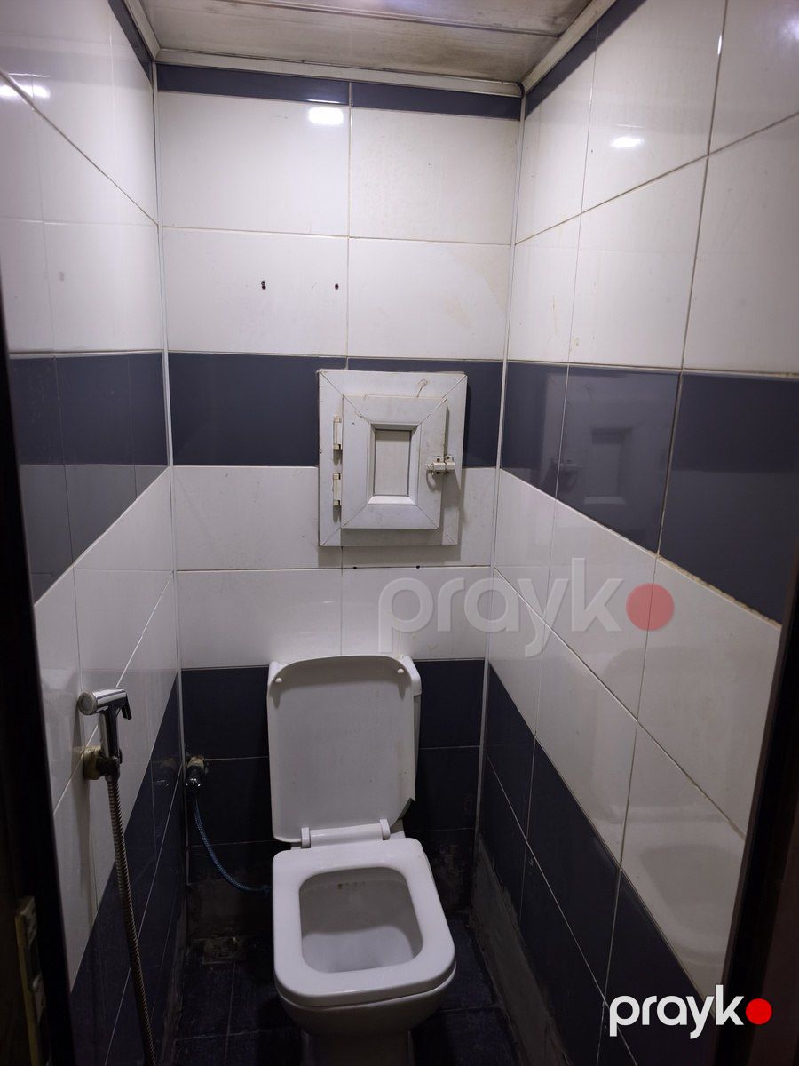 İcarəyə verilir 2 otaqlı köhnə tikili 60 m² — Mənzil, Bakı (5)