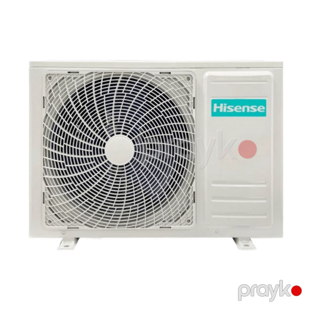 Hisense AS-09HW4RLRCA01A — Ev texnikası, Bakı (3)