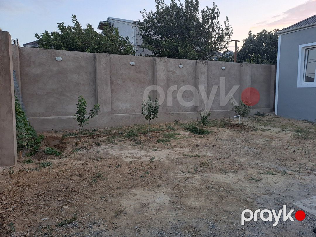 Həyət evi, Hökməli qəs — Ev, villa, Bakı (3)