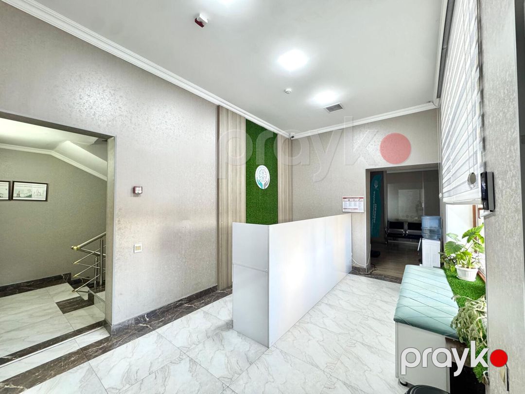 İcarəyə verilir obyekt 850 m² — Əmlak, Bakı (7)
