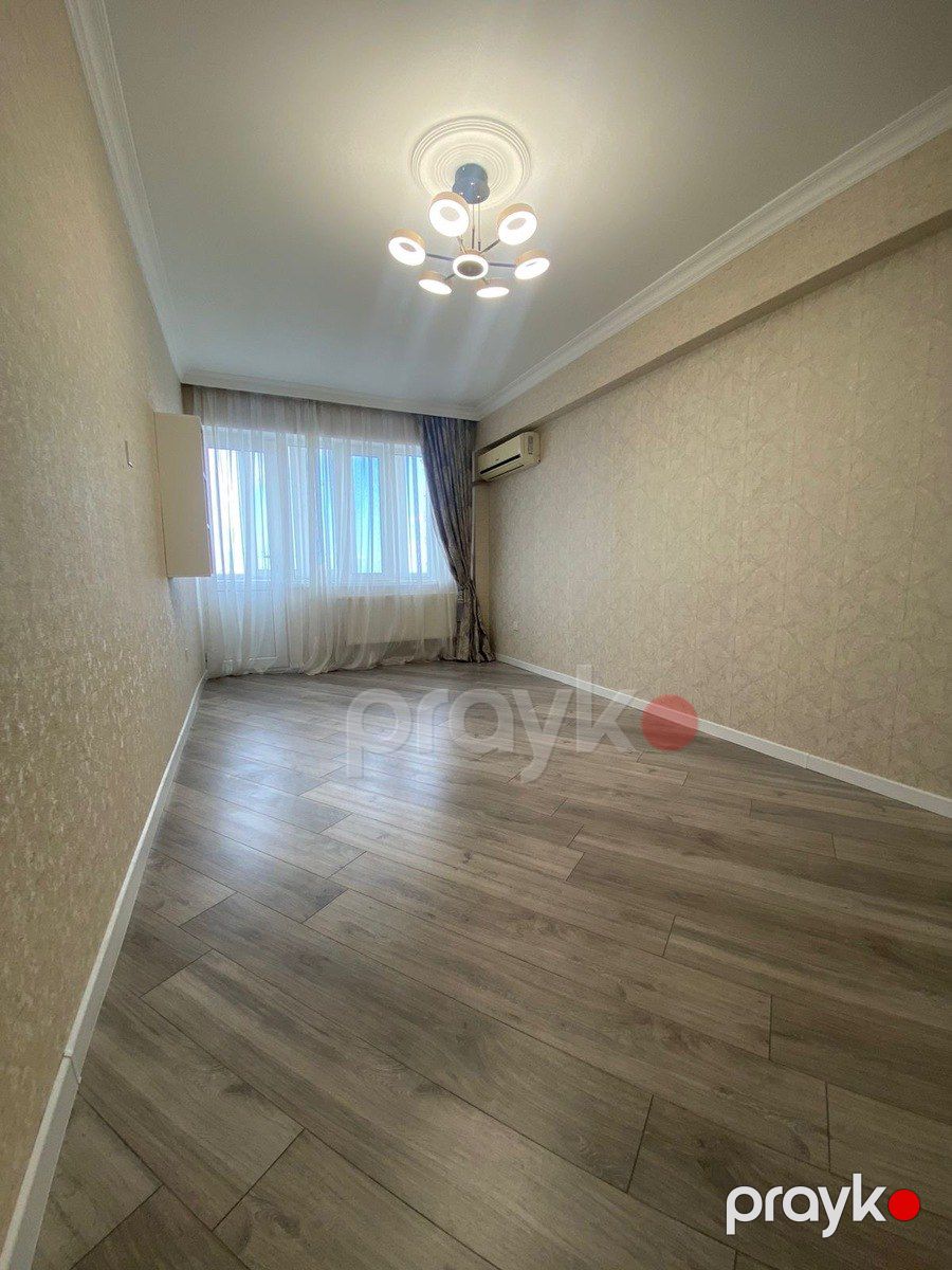 Satılır 2 otaqlı yeni tikili 65 m² — Mənzil, Bakı (12)