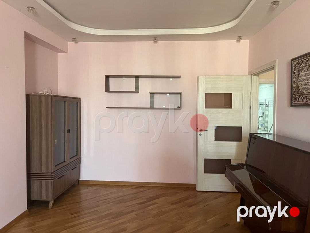 İcarəyə verilir 2 otaqlı yeni tikili 90 m² — Mənzil, Bakı (3)