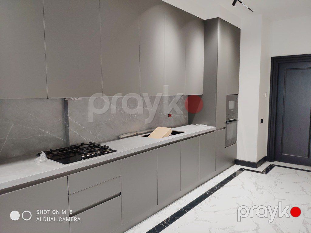 İcarəyə verilir 3 otaqlı yeni tikili 135 m² — Mənzil, Bakı (7)