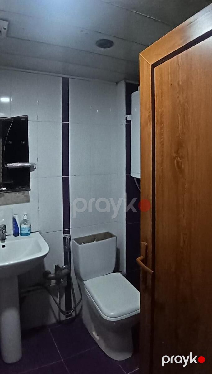 3-otaqlı mənzil kirayə verilir, Abşeron r., 80 m² — Mənzil, Bakı (3)