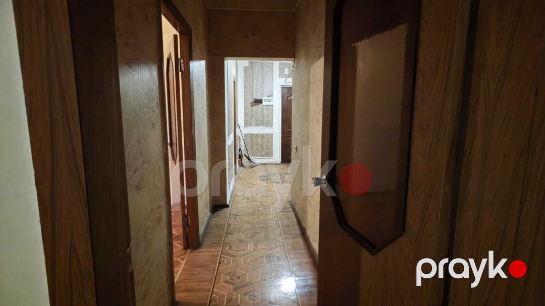 5-otaqlı mənzil, Mehmandarov küç., 125 m² — Mənzil, Bakı (11)