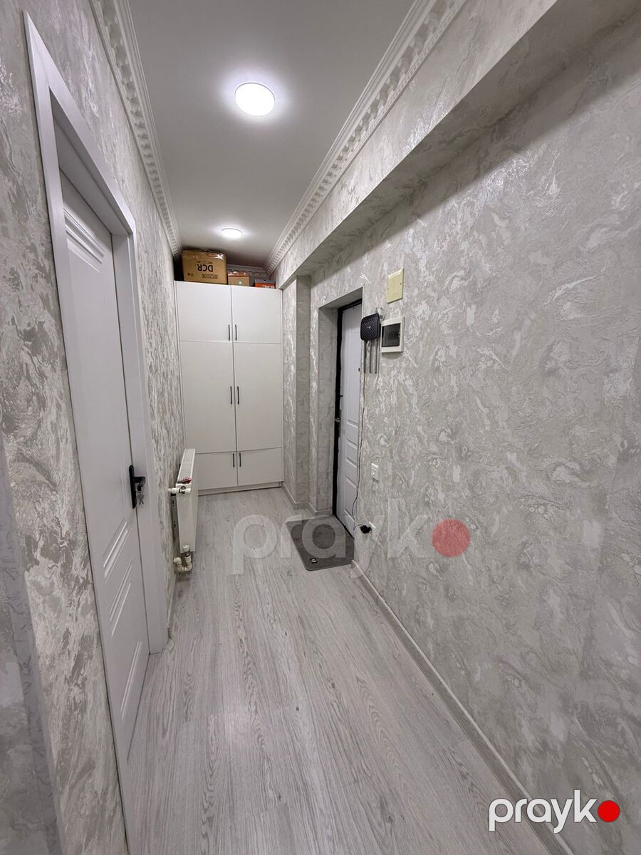 İcarəyə verilir 2 otaqlı yeni tikili 50 m² — Mənzil, Xırdalan (12)