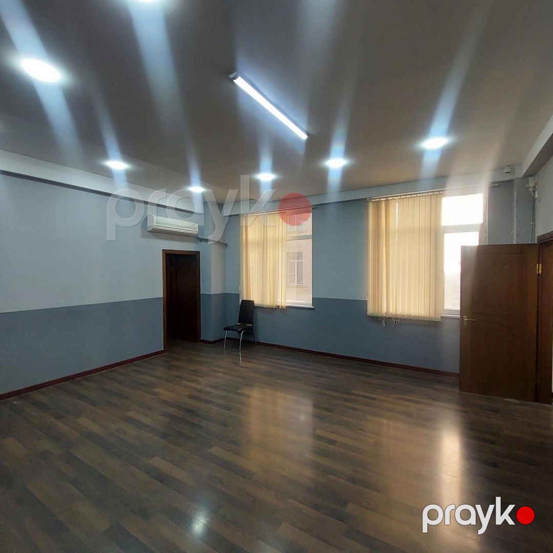 Satılır 5 otaqlı ofis 155 m² — Ofis, Bakı (7)