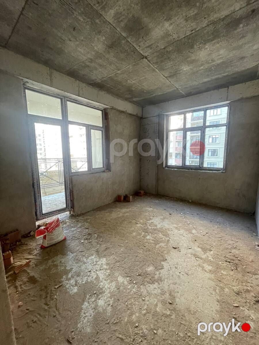 Satılır 2 otaqlı yeni tikili 72 m² — Mənzil, Bakı (4)