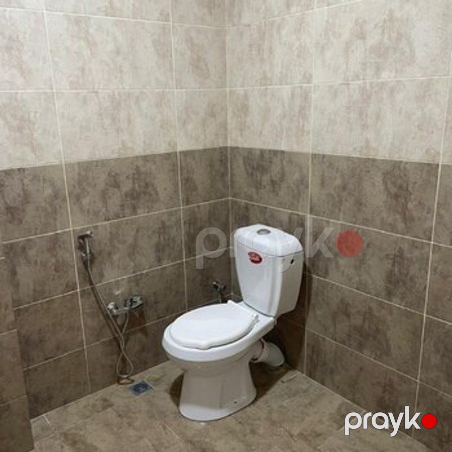 2-otaqlı yeni tikili kirayə verilir, Bakıxanov qəs., 61 m² — Mənzil, Bakı (7)
