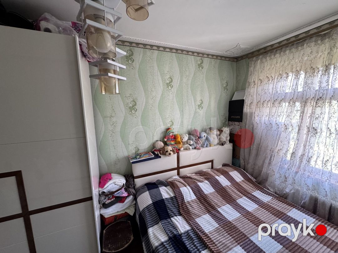 Satılır 4 otaqlı köhnə tikili 73 m² — Mənzil, Bakı (10)